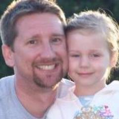 Christian, Husband, Dad, and much less importantly... Arsenal Fan, CrossFitter, and lots of misc.