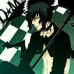 As you can tell I'am the male version of Dead Master.. What else is there to know? My love: @Strength_Yuu