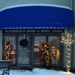 Full service body and skin care spa, Located in Dublin, Ohio