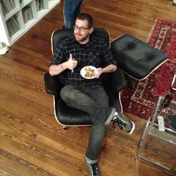 SarcasmPhantasm's profile picture. Bona fide curmudgeon.