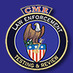 Michael Corcoran (@cmr_policeprep) Twitter profile photo