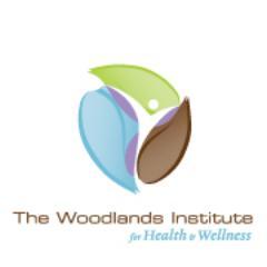 #TheWoodlands Institute for #Health & #Wellness combines the science of modern #medicine with the wisdom of #holistic remedies. Tweeting health tips & #recipes!