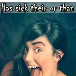 Has sick their or than resmi twitter sayfası
sponsor: http://t.co/9GJcXlSpxh
http://t.co/2N65yijZiK