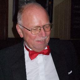 arthurtinsley's profile picture. 