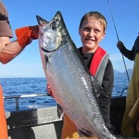 Kain's Fishing (@kainsfishing) 's Twitter Profile