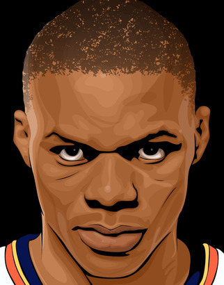 Cuenta en Español de los Fans de Russel Westbrook #0