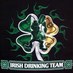 Shamrock shuttle (@ShuttleShamrock) Twitter profile photo