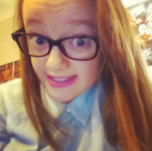 hi there, im lucy gowdy, i love my music, and my best friends, love being with my big sister , ok bye now