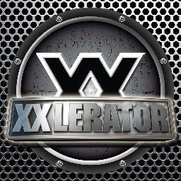 This is your XXlerator! Join us at one of the XXlerator events and be sure to check out the XXlerator show, hosted by MC Villain!