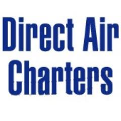 Direct Air Charters Limited provides a premier service to clients anywhere in the world who need to charter aircraft or hire private jets.