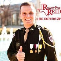 Reid Joseph  (@reidforsbp) 's Twitter Profile Photo