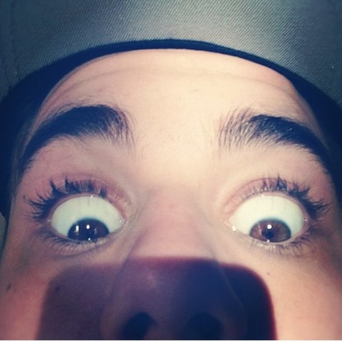 my boyfriend is @justin bieber :) segui?ricambio. http://t.co/mpnTGOg21T