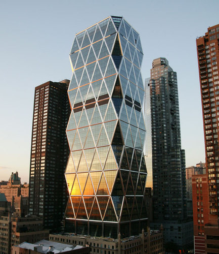 HearstTowerNYC Profile Picture