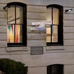 Located in Philadelphia, the gallery specializes in unique contemporary paintings and works on paper by emerging and established artists.