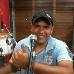 JPsamba2011's profile picture. яє¢υѕє ιмιтαçõєѕ ®™
musico percussionista venho buscando espaço no meio musical sempre com Humildade Alegria e Ousadia e muita Garra e Fé