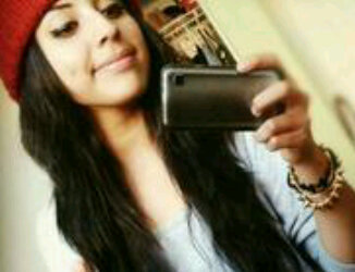 Halfbloed / 16 y/o / dance /
