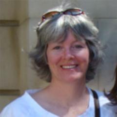 Cathie Richardsonさんのプロフィール画像