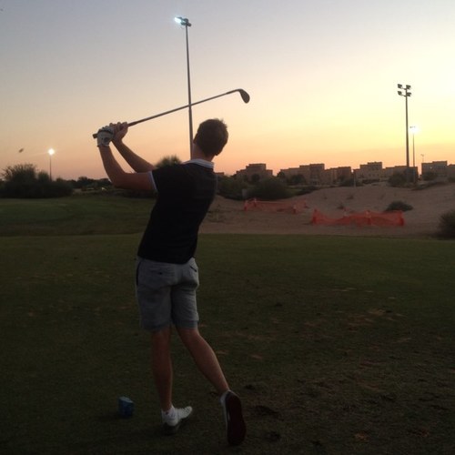 EdBarryWalsh's profile picture. 