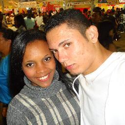Naiara e Alefe amor eterno