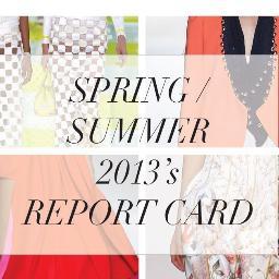 Fashion Trend Reports for fashion stylists, personal shoppers and image consultants - ready to personalise, print and to download to your inbox