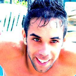 Ator/bailarino Na empresa Chaim Produções