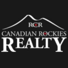 RCRRealty's profile picture. The exclusive Canadian Rockies Mountain Resort real estate office for all property services.