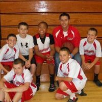 Levi Esters (@leviesterslevi) 's Twitter Profile