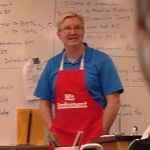 Tweeting away about the creepy Mr. Hauge and his problems #HaugeProbs #HaugeQuotes