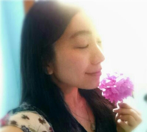 annieegao's profile picture. 