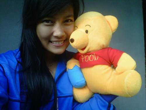 don't there is word surrender in my life :* ....
