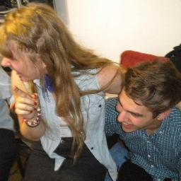 MileLainez's profile picture. 