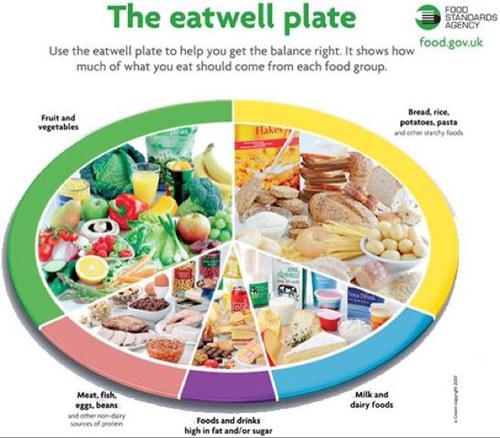 FLHS Food Technology Profile