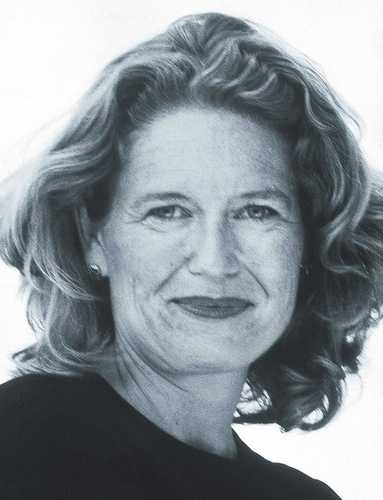 Sabine Zindera