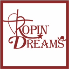 Ropin' Dreams is a 501c3 children's charity, our focus is bringing smiles into the lives of children who daily battle adversity.