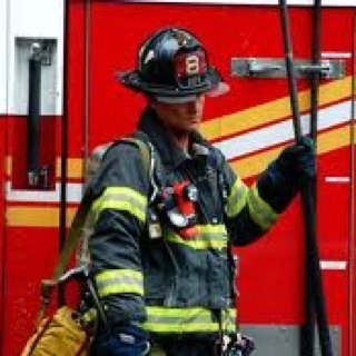 firedepttalk's profile picture. ladys love us, cops want to be us! made this twitter to get myself through the workday!