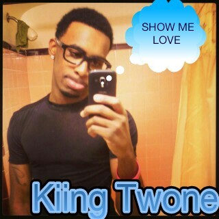 Im A LOVE & EFFECTION KIING!!!!!