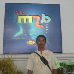 gargongor's profile picture. 