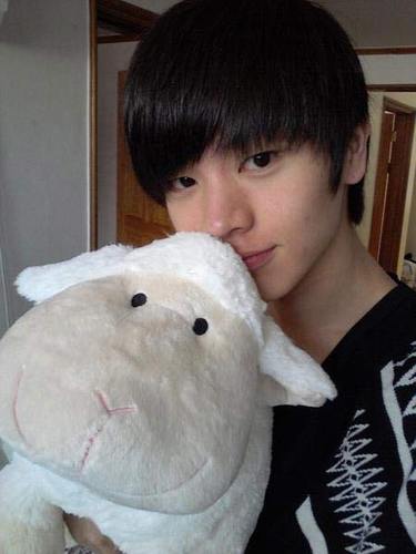 Sungjae biased