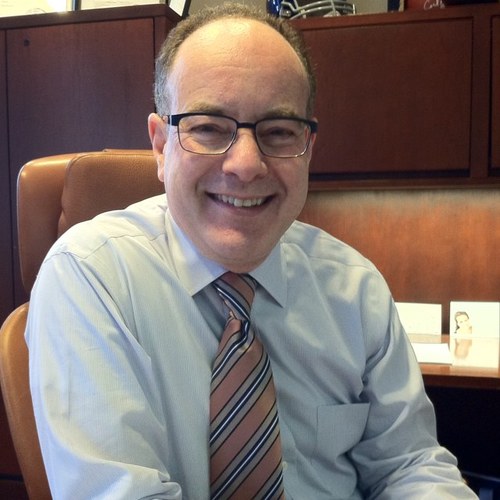 SVP, Chief Marketing and Communications Officer, Mount Sinai Health System (@MountSinaiNYC)