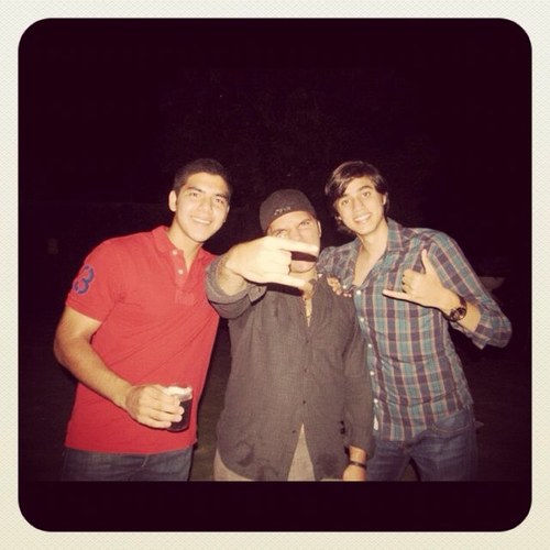 AlfredoBaq's profile picture. 