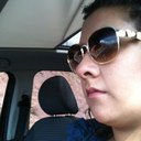 Bertha Delgado - @eliztrpsa - Twitter