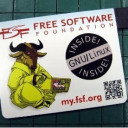 Recopilo Información de diversos Blogs y Páginas Web de información de Software Libre que me parece interesante y la comparto a la comunidad de Software Libre.