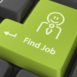 Coaching college students throughout your job search...today, tomorrow, to completion !
