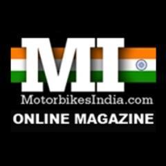 The hottest news, reviews and routes for the Indian Motorbiking community!