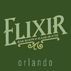 ElixirDowntown's profile picture. 