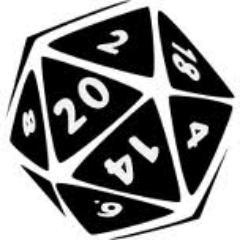 The dice are trying to kill me. The Twitter feed of the CriticalHitBlog.