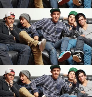 Janoskians