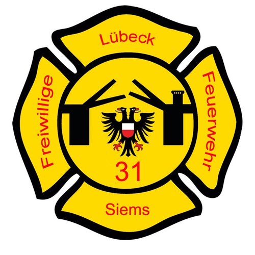 Freiwillige Feuerwehr Siems/Lübeck
Aktuelles rund um die Feuerwehrarbeit in Lübeck.