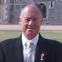 RAY EDWARDS MBE (@raylimbcare) 's Twitter Profile