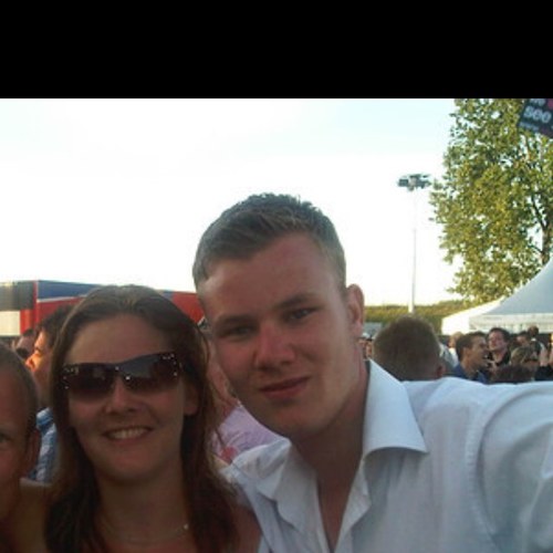 Rikwoltersom's profile picture. Live like every day can be ur last